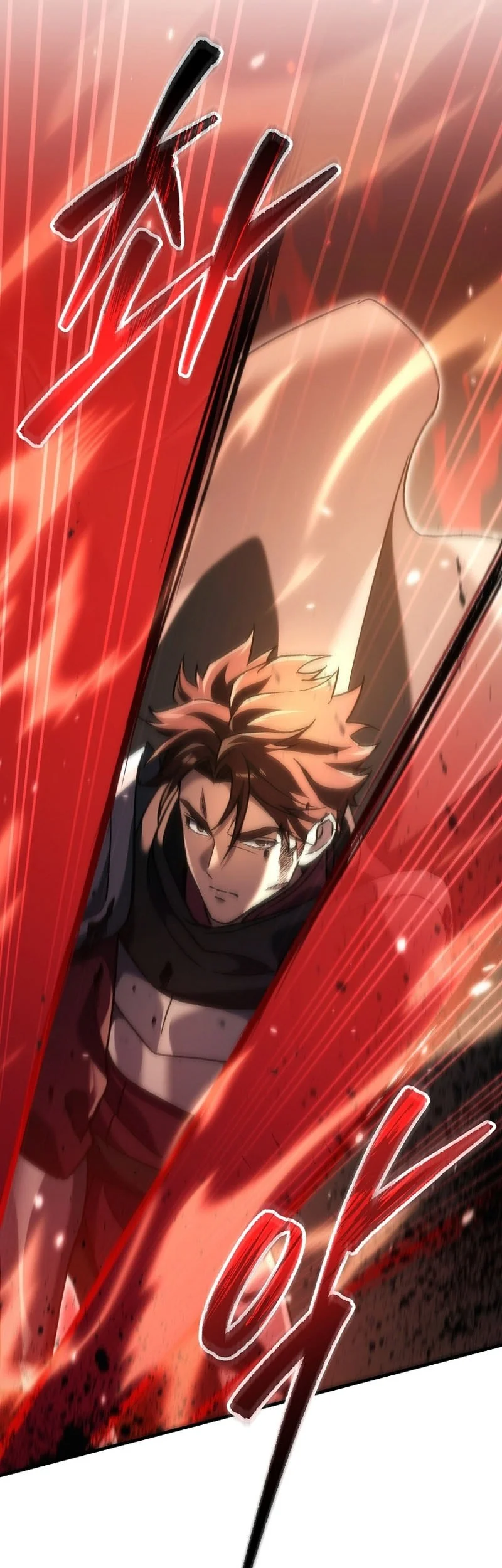 Genius Blacksmith’s Game Chapter 58 Gambar 6