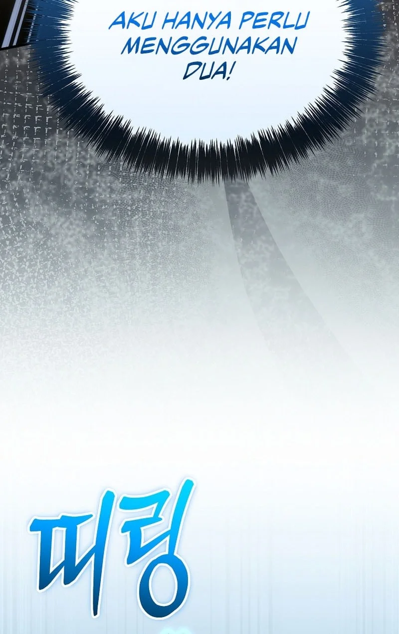 Genius Blacksmith’s Game Chapter 60 Gambar 5