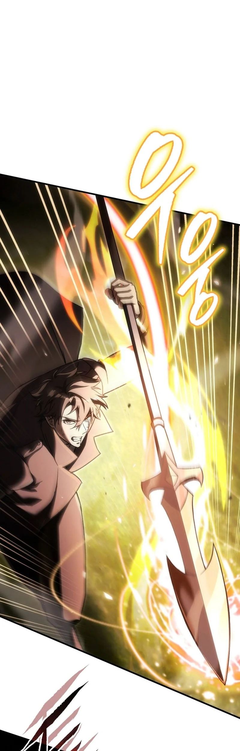 Genius Blacksmith’s Game Chapter 60 Gambar 7