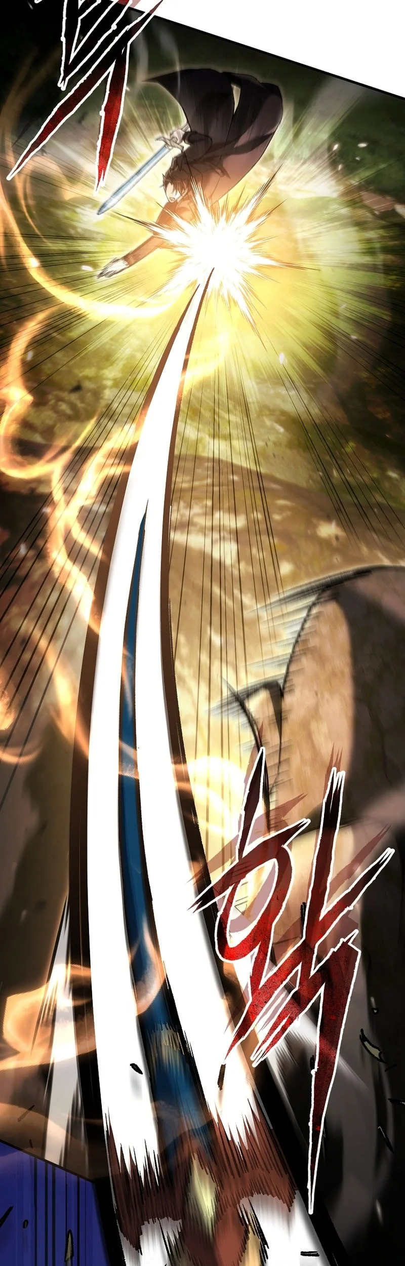 Genius Blacksmith’s Game Chapter 60 Gambar 8