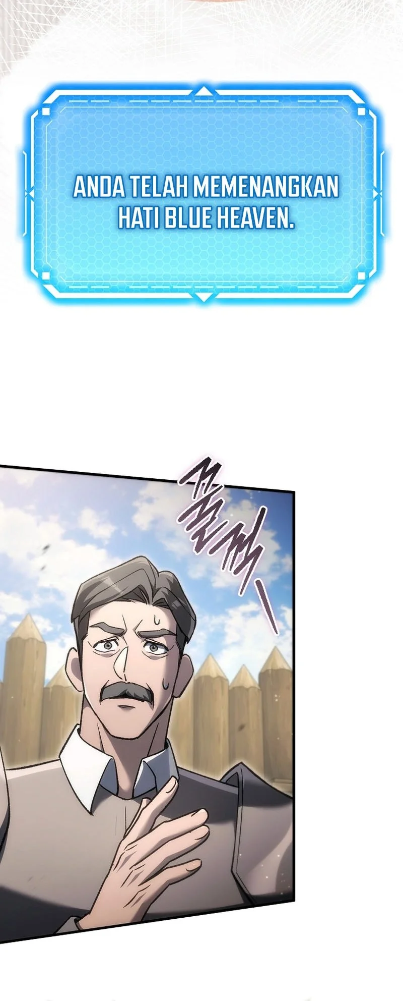 Genius Blacksmith’s Game Chapter 64 Gambar 5