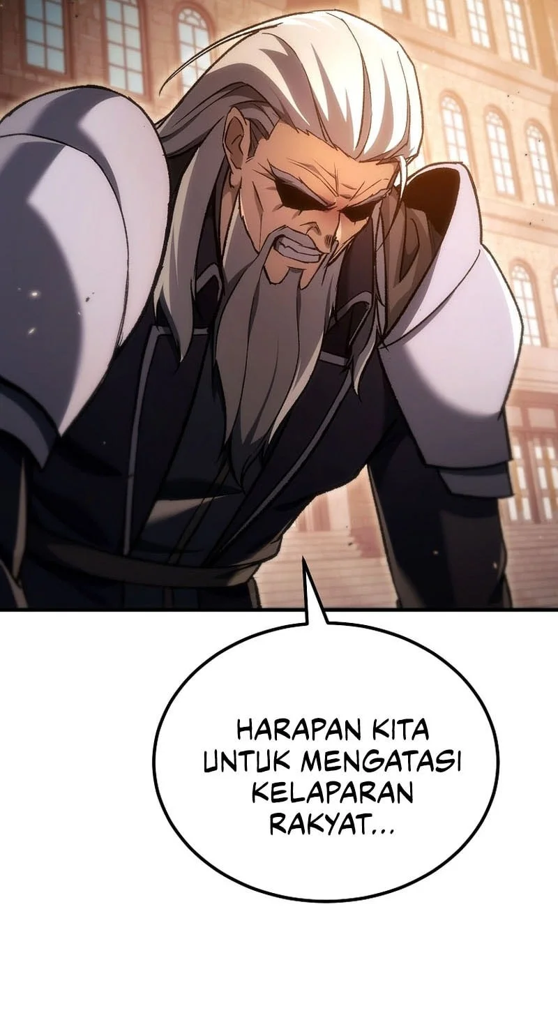 Genius Blacksmith’s Game Chapter 66 Gambar 6