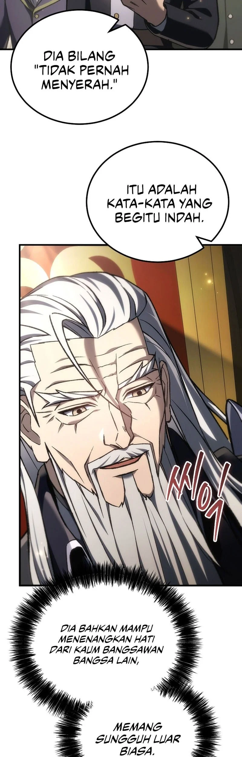 Genius Blacksmith’s Game Chapter 68 Gambar 6