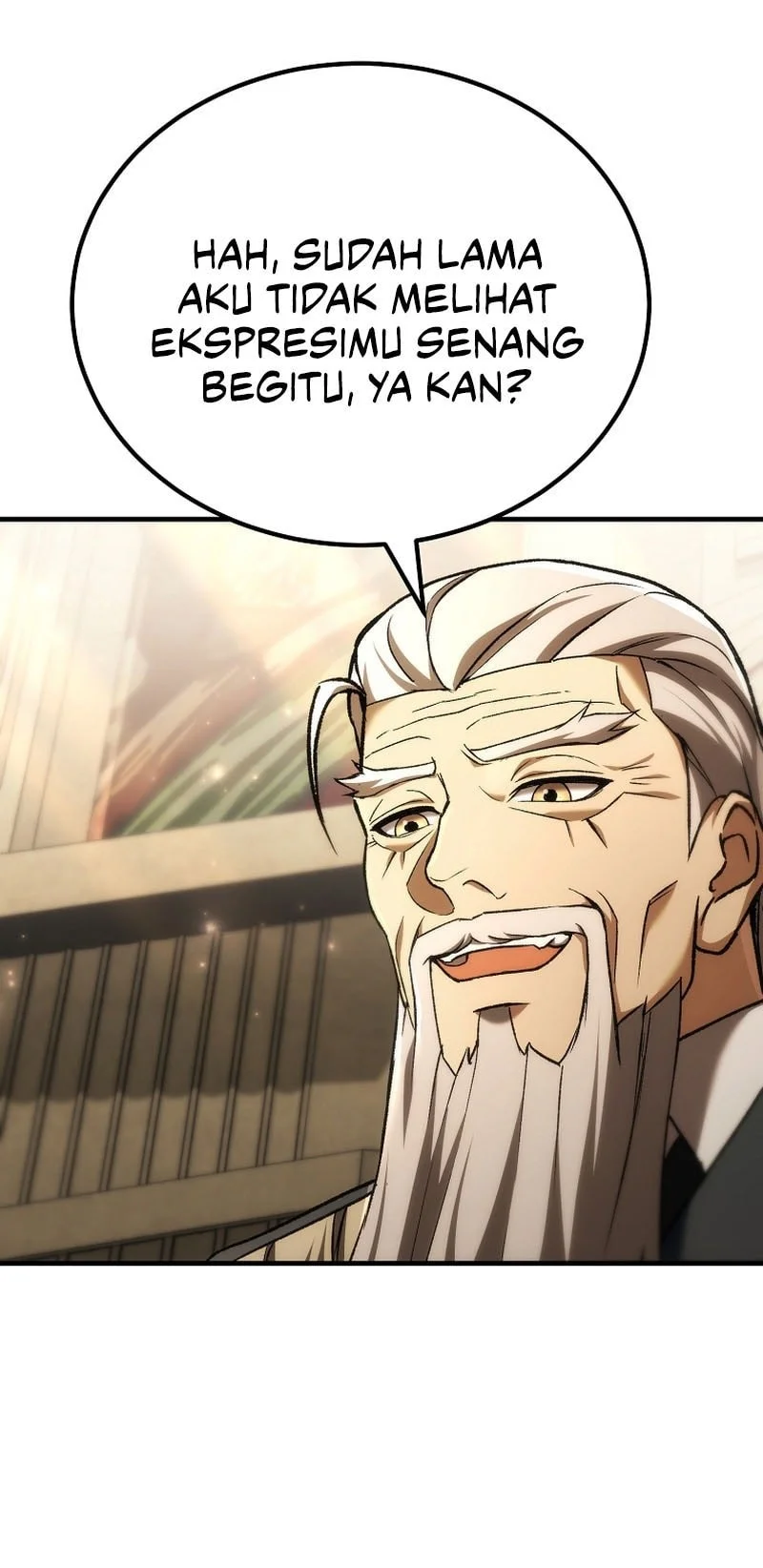 Genius Blacksmith’s Game Chapter 70 Gambar 6