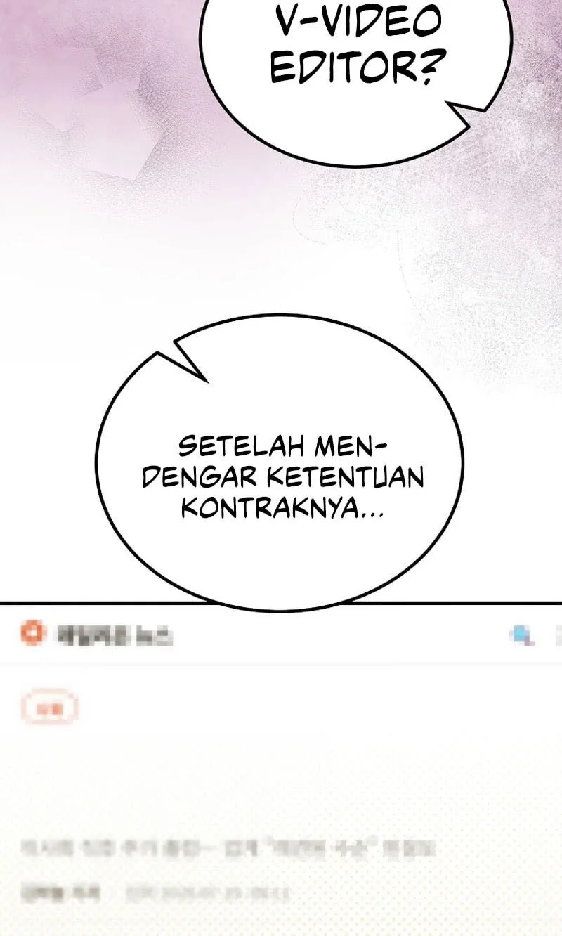 Genius Blacksmith’s Game Chapter 72 Gambar 6