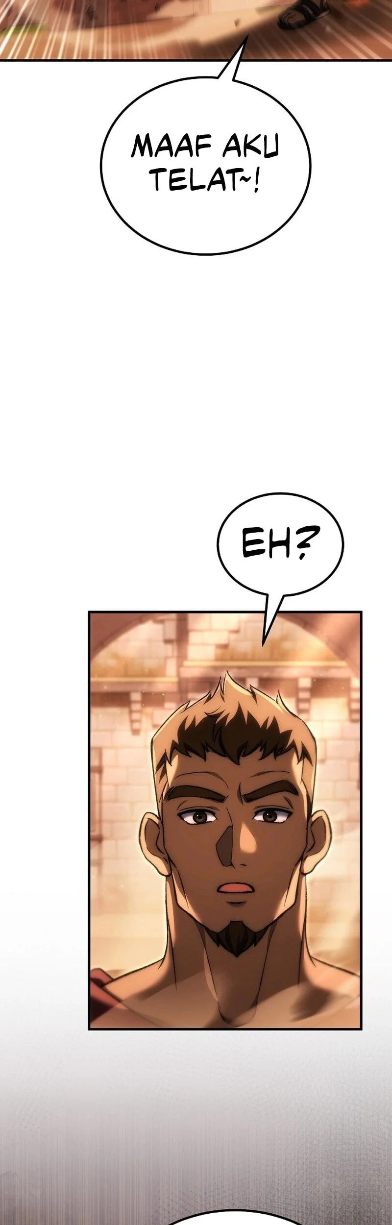 Genius Blacksmith’s Game Chapter 74 halaman 6