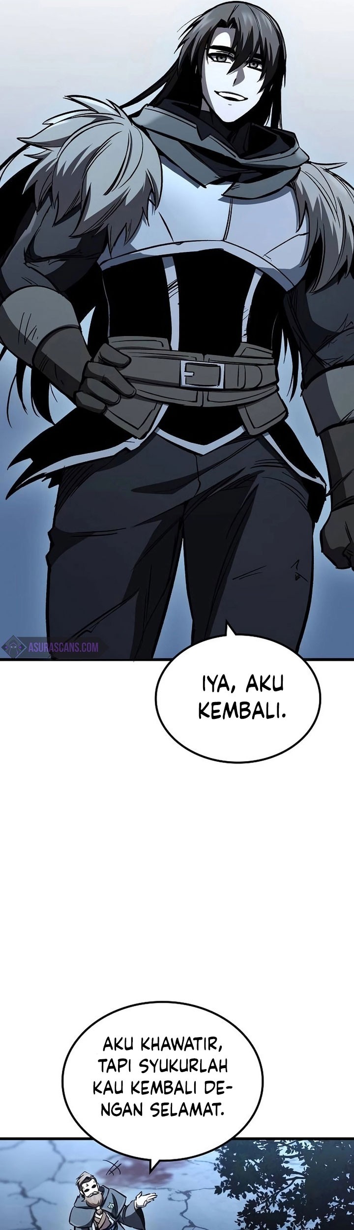 Genius Corpse-Collecting Warrior Chapter 19 halaman 9