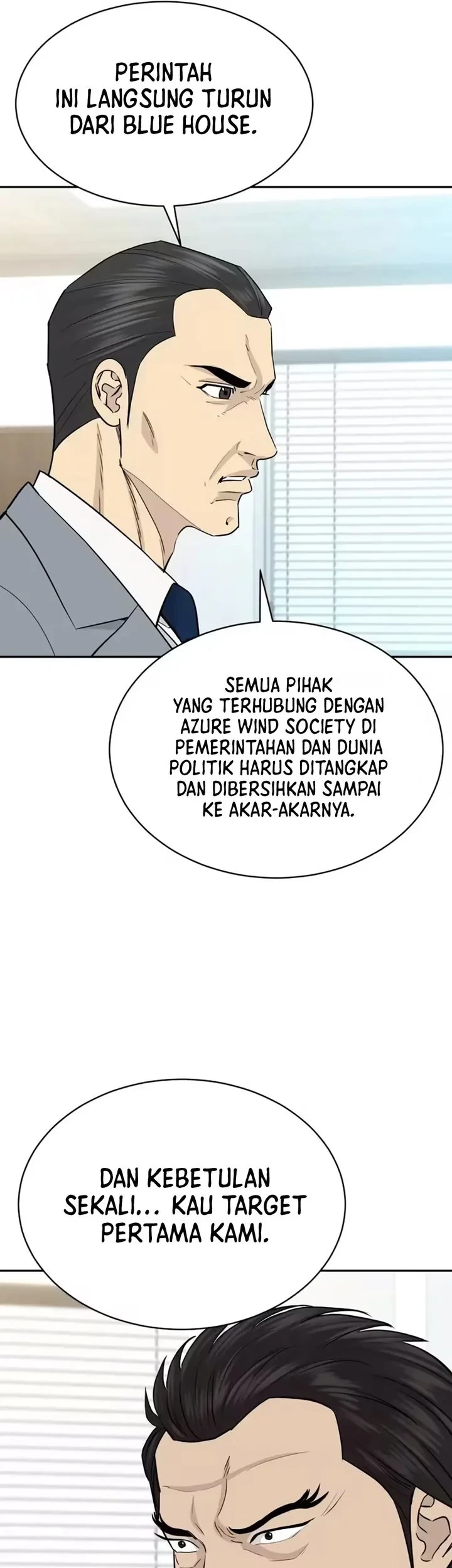 Genius Grandson of the Loan Shark King Chapter 103 Gambar 5