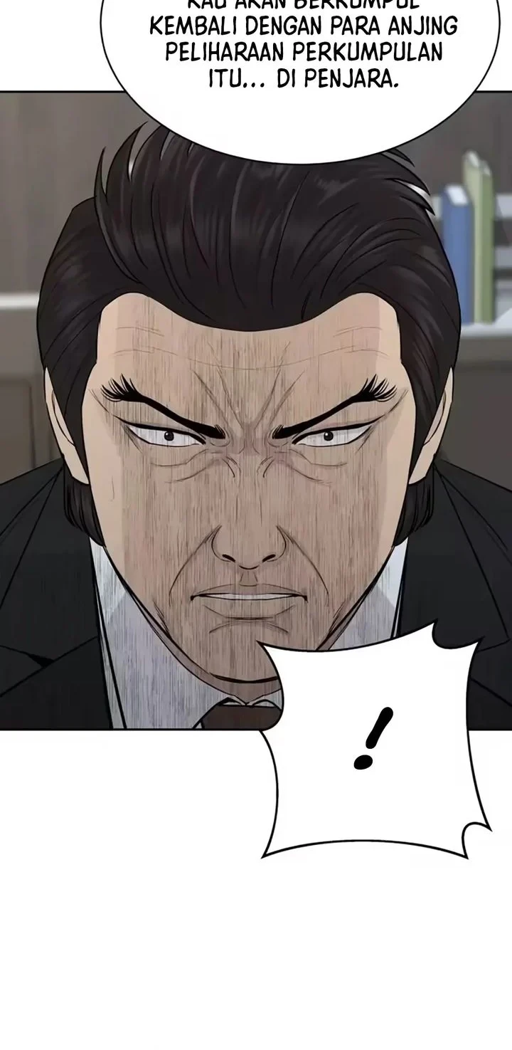 Genius Grandson of the Loan Shark King Chapter 103 Gambar 8