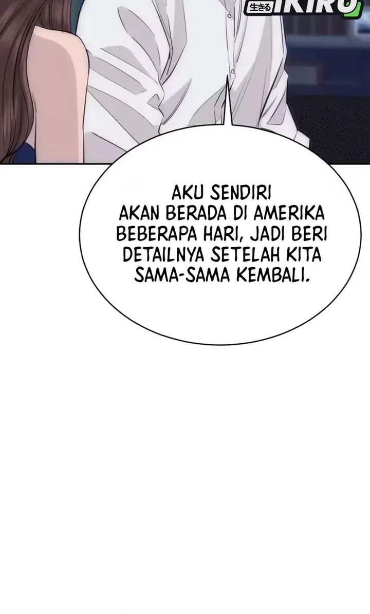 Genius Grandson of the Loan Shark King Chapter 104 Gambar 6