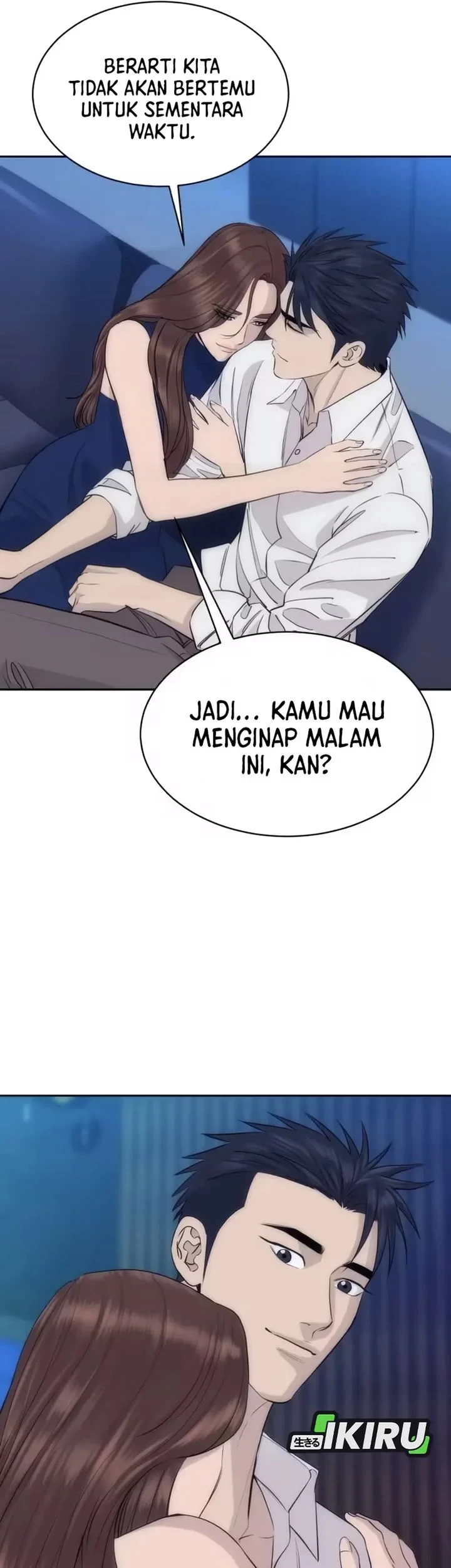 Genius Grandson of the Loan Shark King Chapter 104 Gambar 7