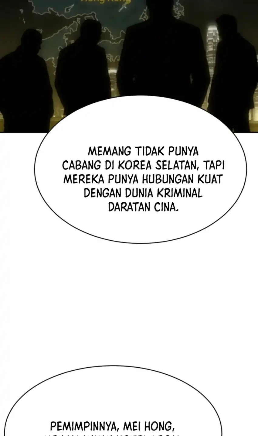 Genius Grandson of the Loan Shark King Chapter 107 Gambar 6