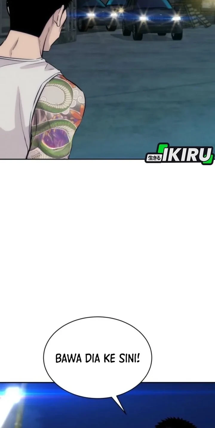 Genius Grandson of the Loan Shark King Chapter 108 Gambar 6