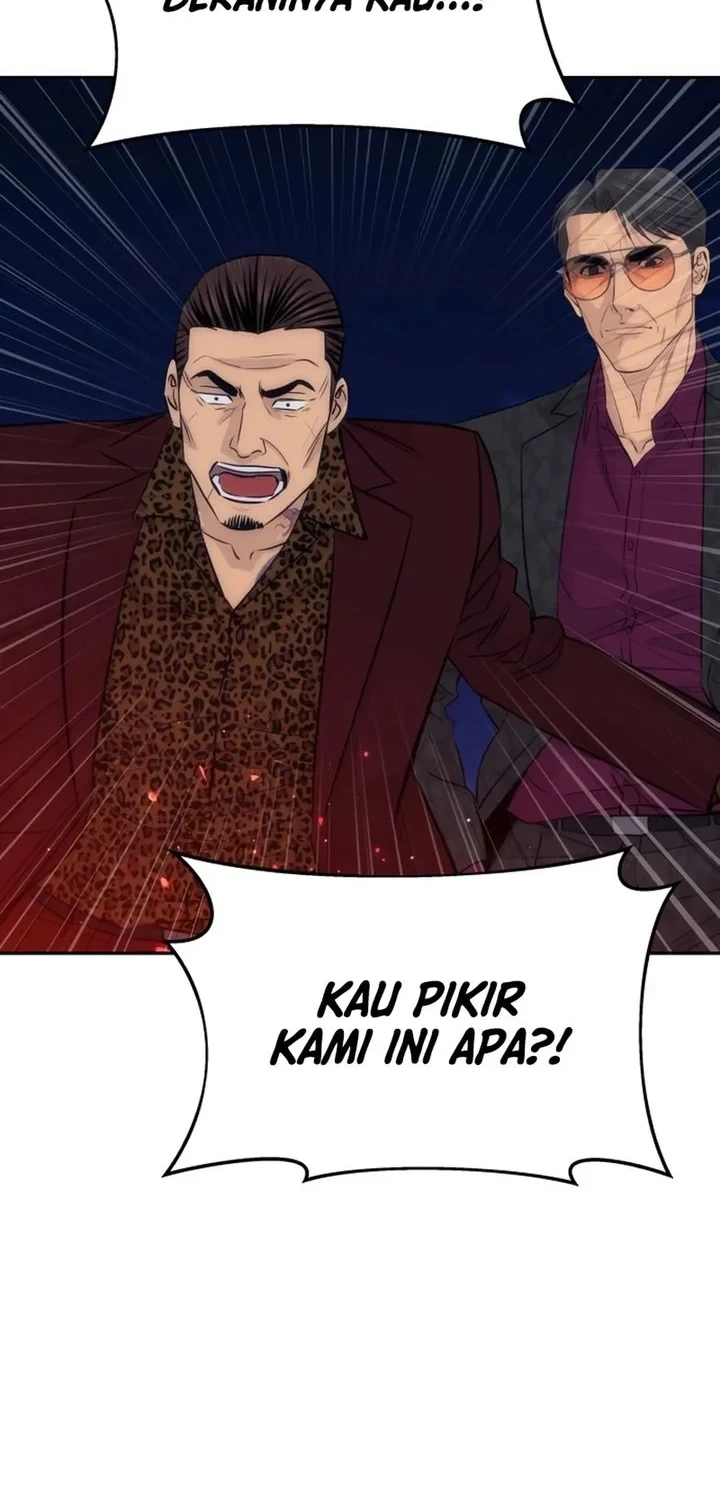 Genius Grandson of the Loan Shark King Chapter 109 Gambar 6
