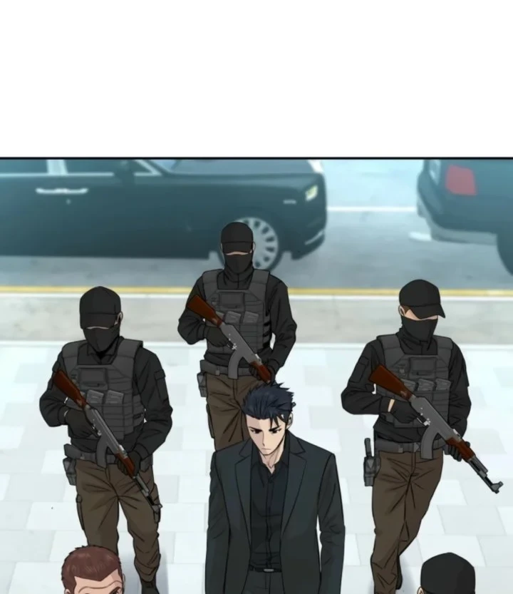 Genius Grandson of the Loan Shark King Chapter 112 Gambar 6