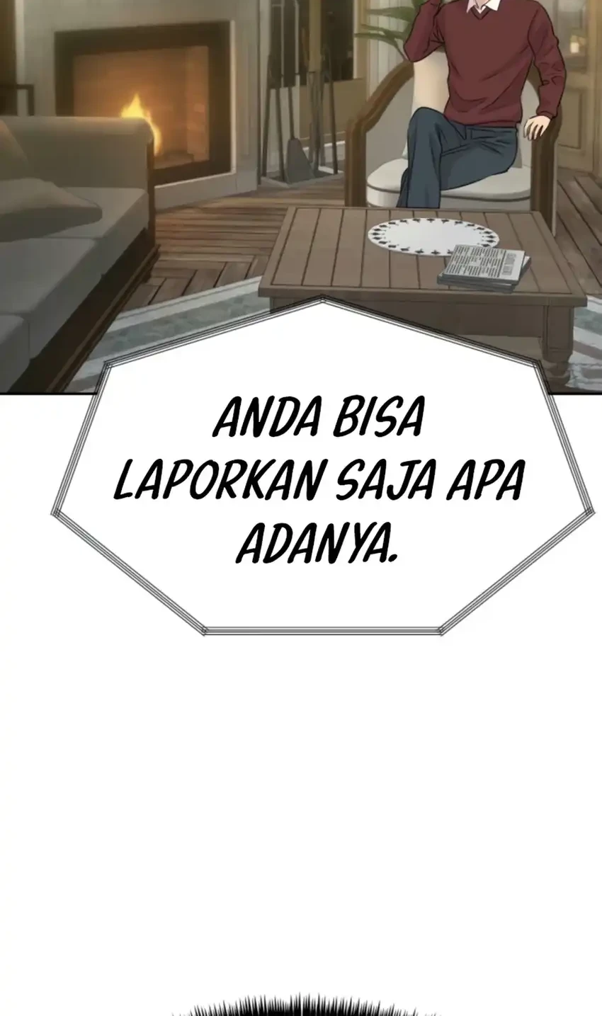Genius Grandson of the Loan Shark King Chapter 114 Gambar 6