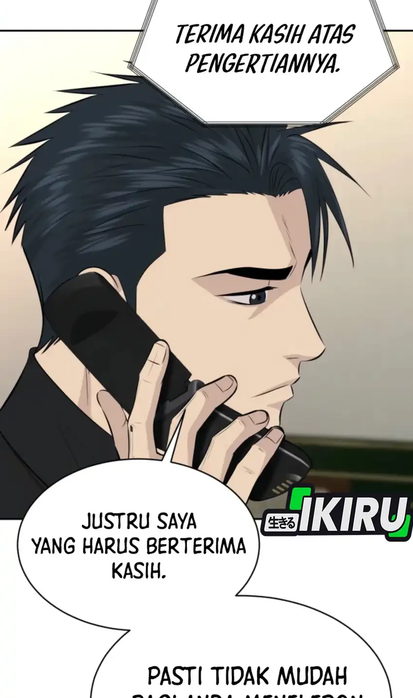 Genius Grandson of the Loan Shark King Chapter 114 Gambar 8