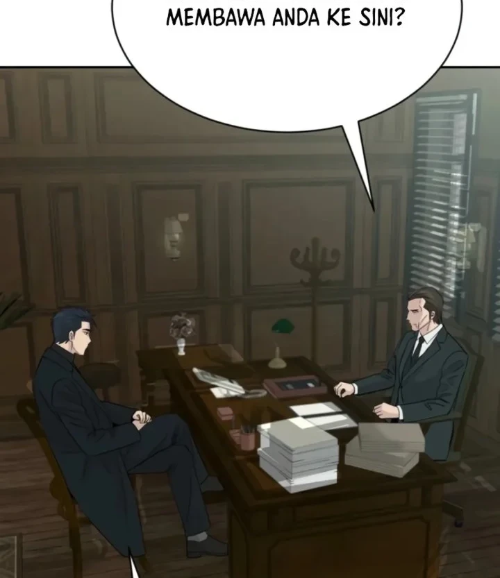 Genius Grandson of the Loan Shark King Chapter 115 Gambar 6