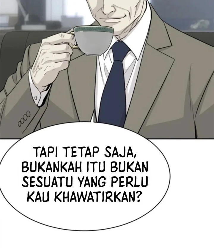 Genius Grandson of the Loan Shark King Chapter 119 Gambar 6