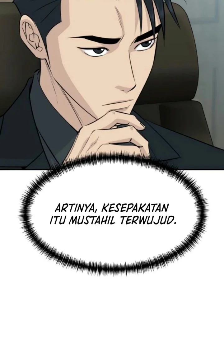 Genius Grandson of the Loan Shark King Chapter 120 Gambar 7