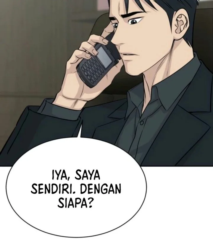 Genius Grandson of the Loan Shark King Chapter 120 Gambar 9