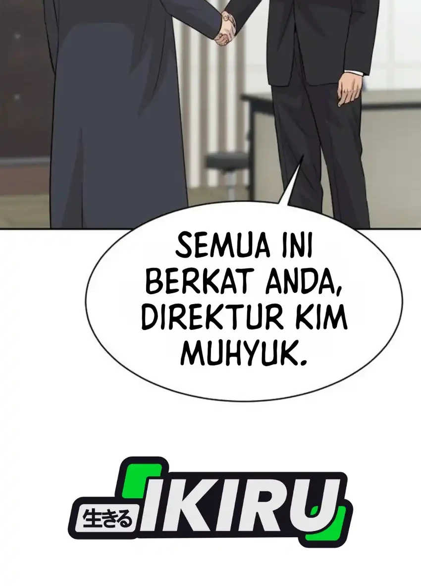 Genius Grandson of the Loan Shark King Chapter 121 Gambar 6