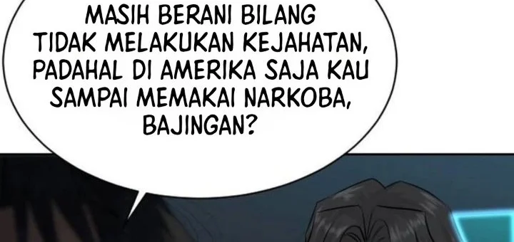 Genius Grandson of the Loan Shark King Chapter 122 Gambar 8