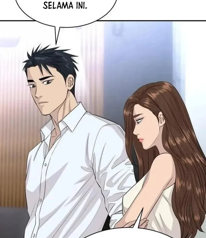 Genius Grandson of the Loan Shark King Chapter 123 Gambar 6