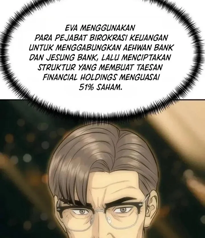 Genius Grandson of the Loan Shark King Chapter 123 Gambar 8
