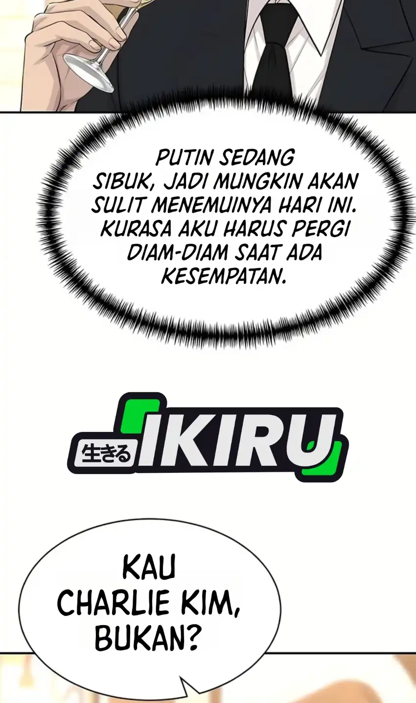 Genius Grandson of the Loan Shark King Chapter 124 Gambar 6