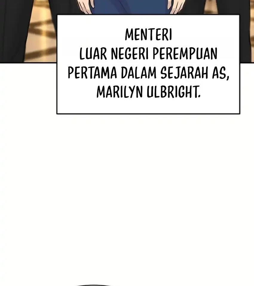 Genius Grandson of the Loan Shark King Chapter 124 Gambar 8