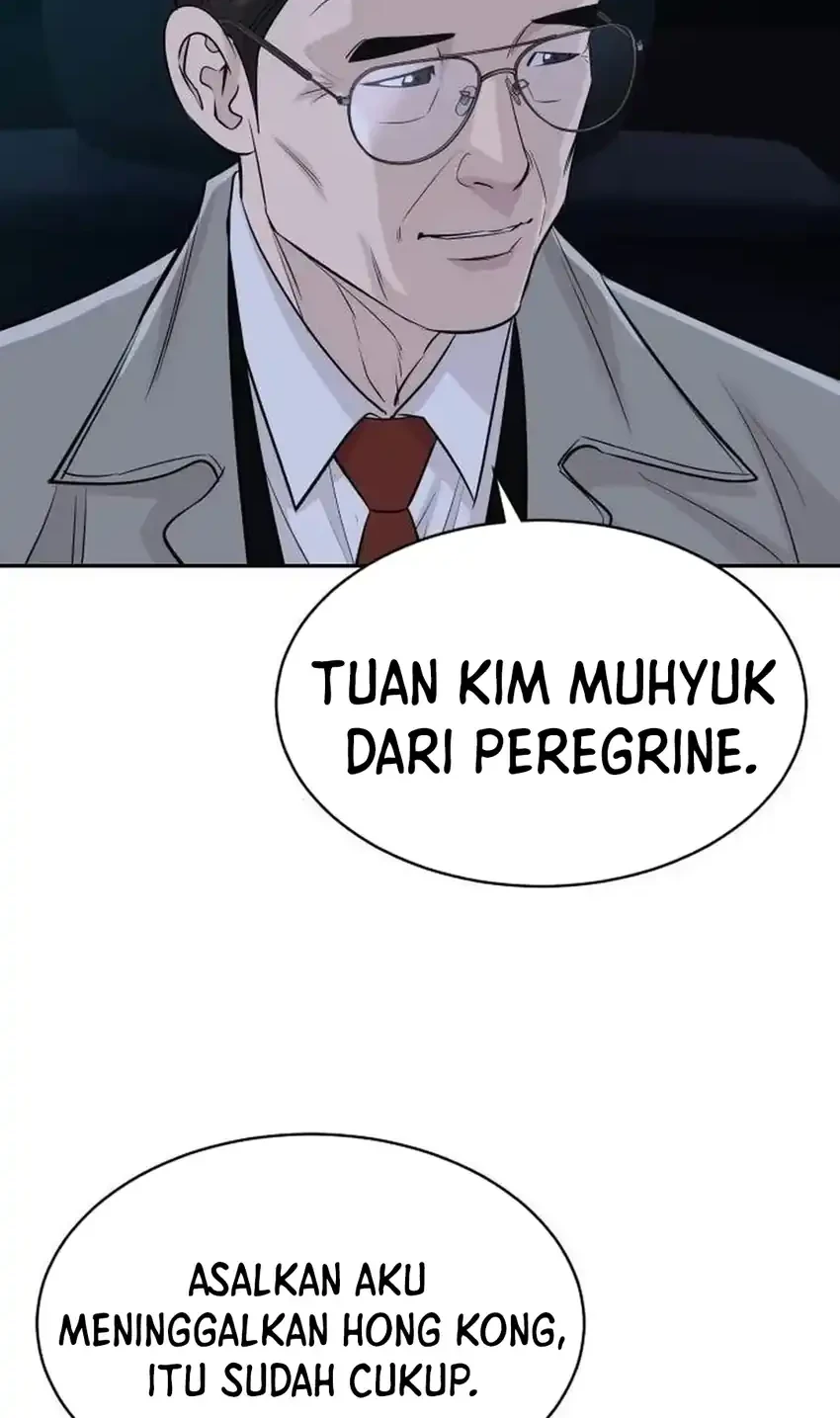 Genius Grandson of the Loan Shark King Chapter 125 Gambar 7