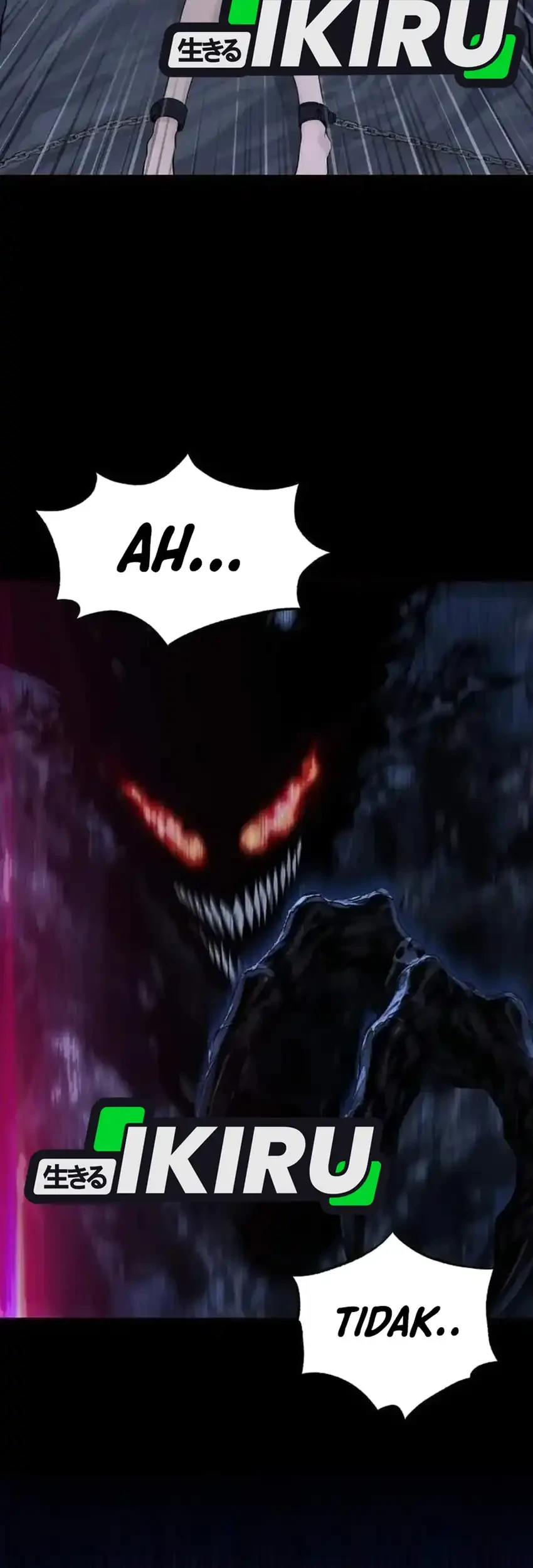 Genius Grandson of the Loan Shark King Chapter 126 Gambar 5