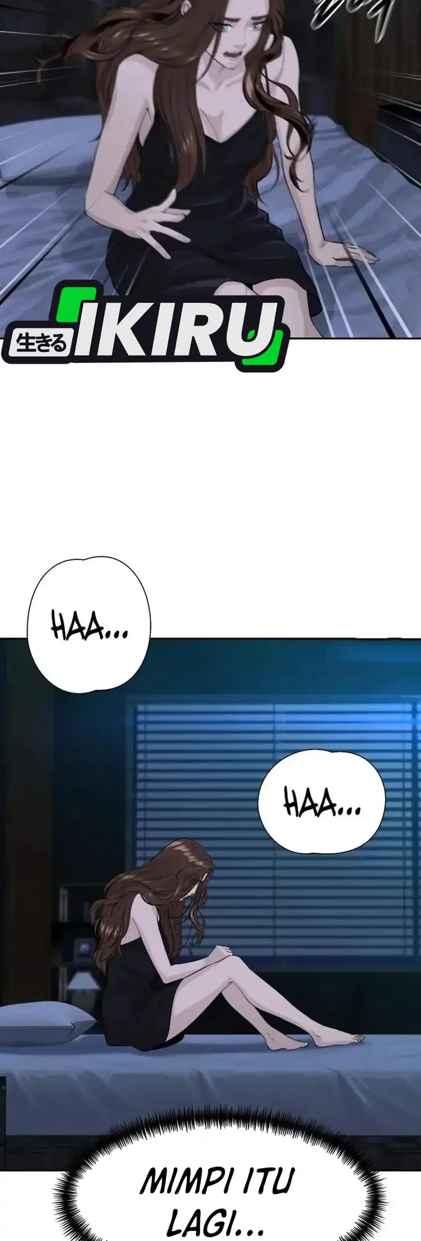 Genius Grandson of the Loan Shark King Chapter 126 Gambar 7