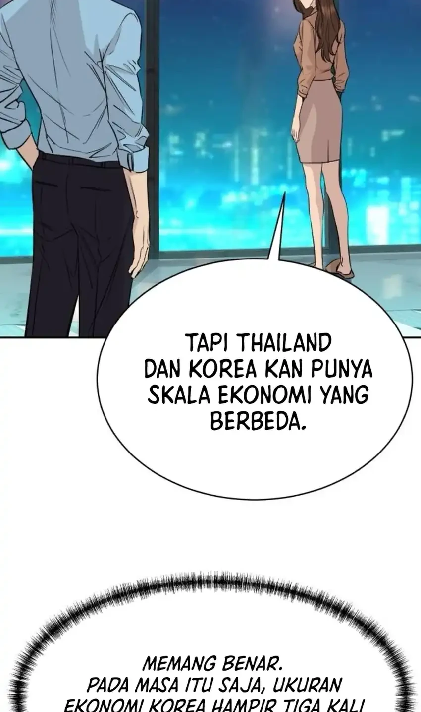 Genius Grandson of the Loan Shark King Chapter 79 Gambar 6