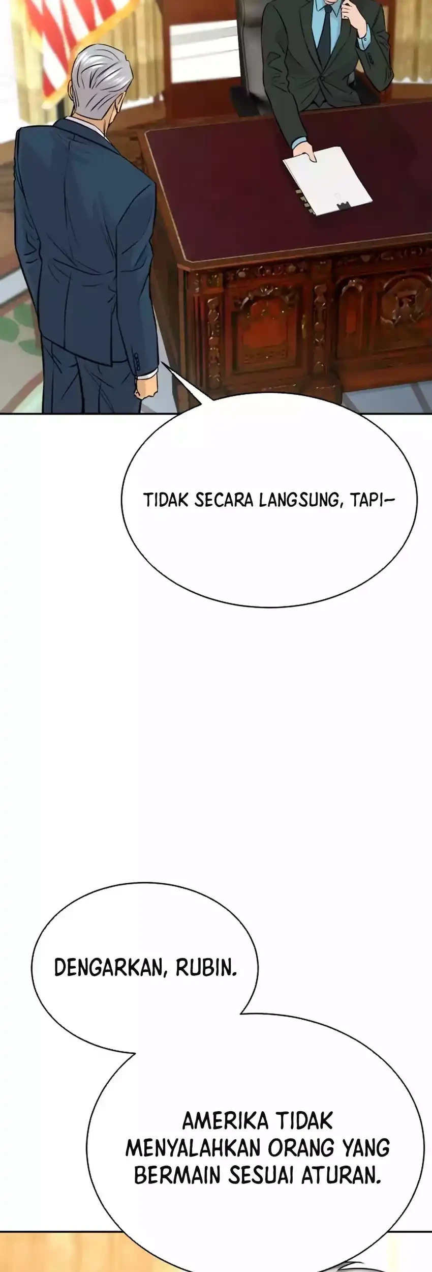 Genius Grandson of the Loan Shark King Chapter 81 Gambar 7