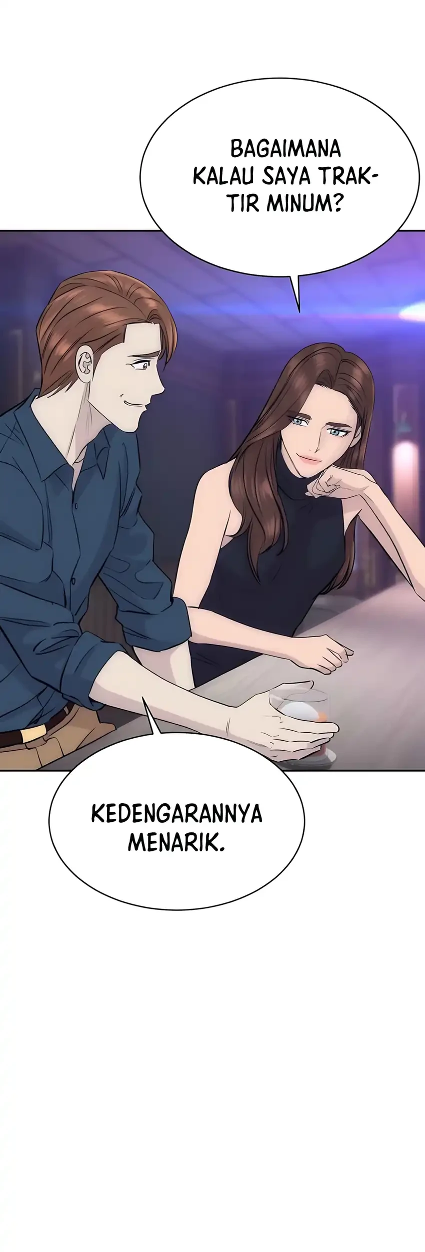Genius Grandson of the Loan Shark King Chapter 86 Gambar 9
