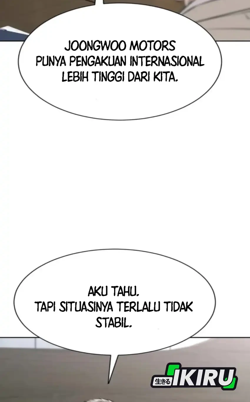 Genius Grandson of the Loan Shark King Chapter 88 Gambar 6