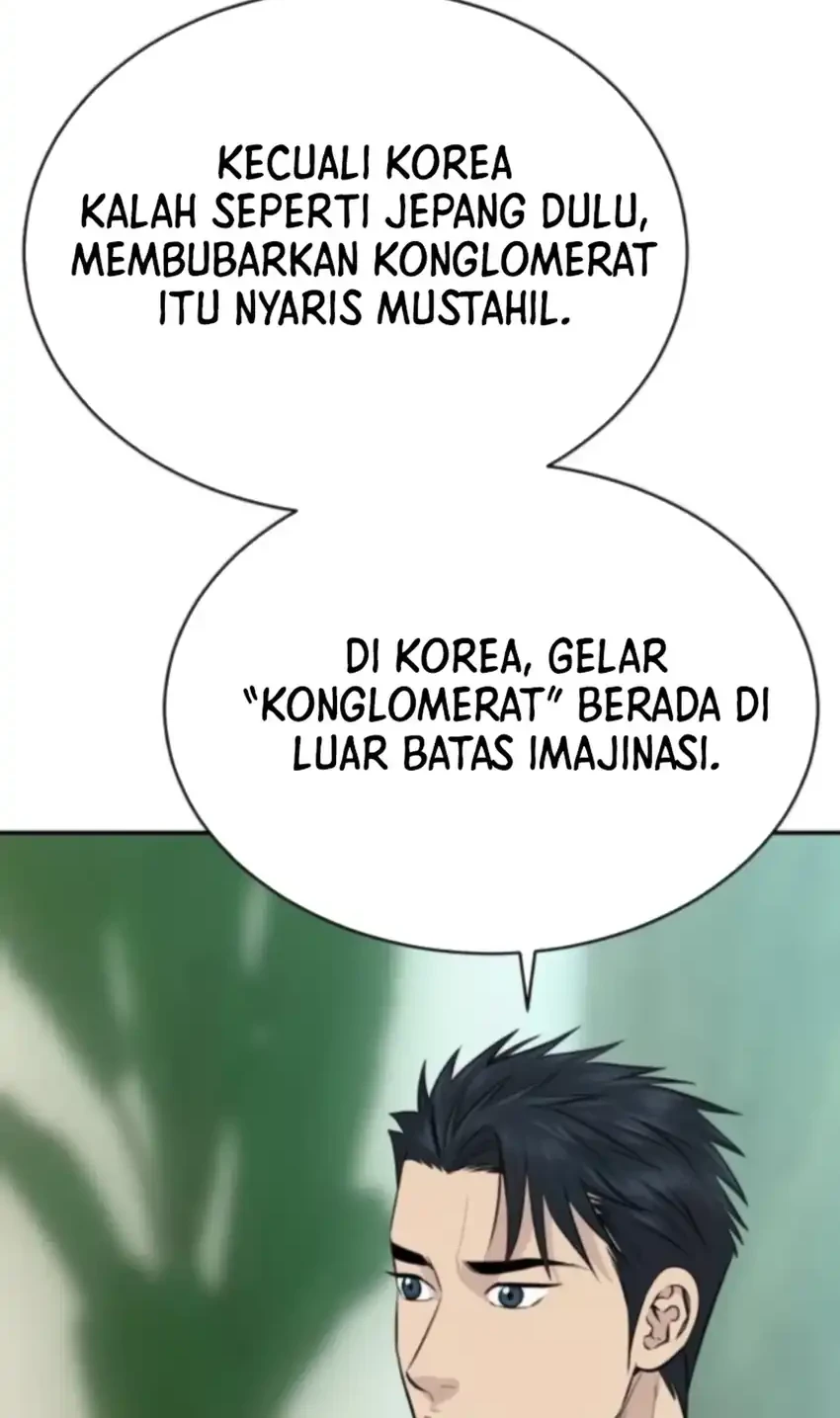 Genius Grandson of the Loan Shark King Chapter 89 Gambar 6