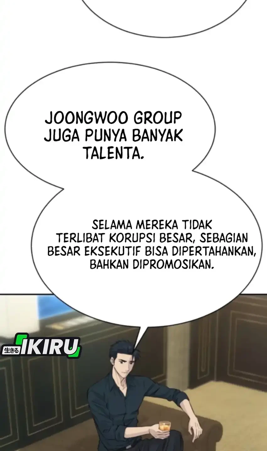 Genius Grandson of the Loan Shark King Chapter 89 Gambar 8