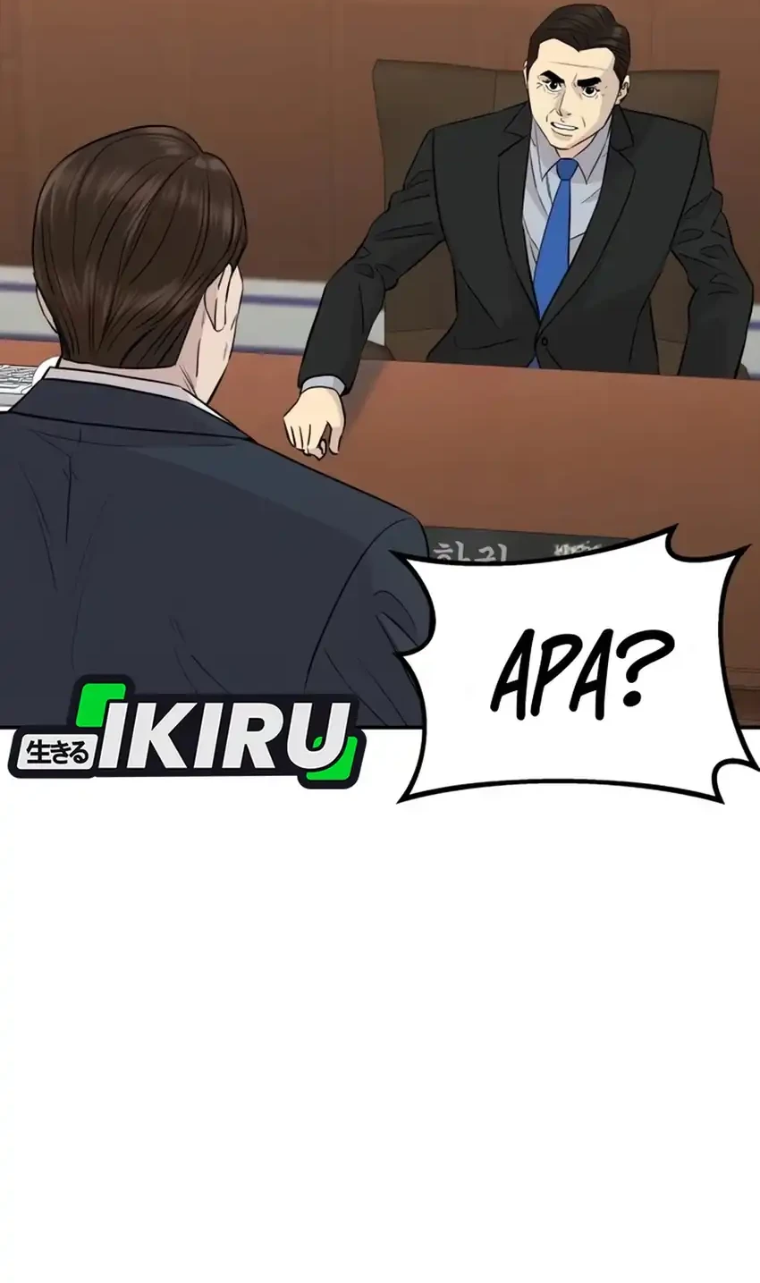 Genius Grandson of the Loan Shark King Chapter 90 Gambar 7