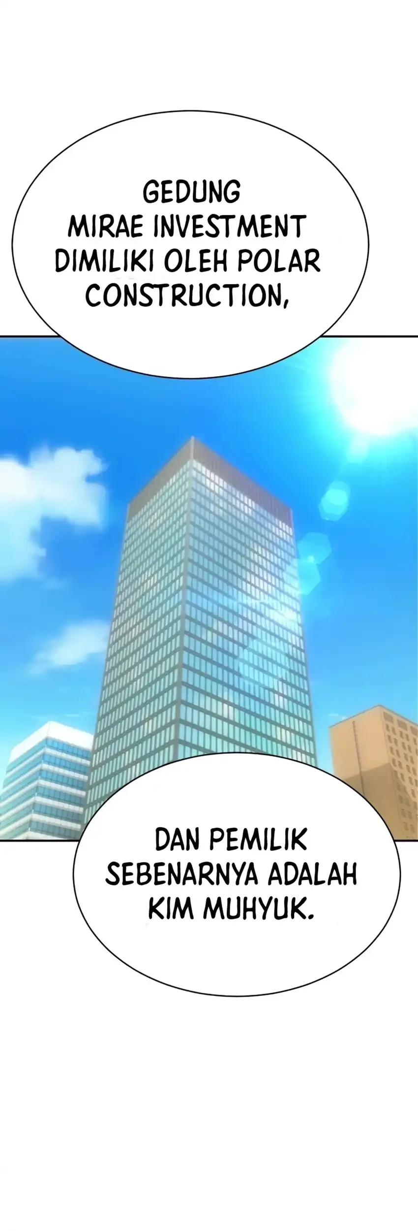 Genius Grandson of the Loan Shark King Chapter 90 Gambar 8