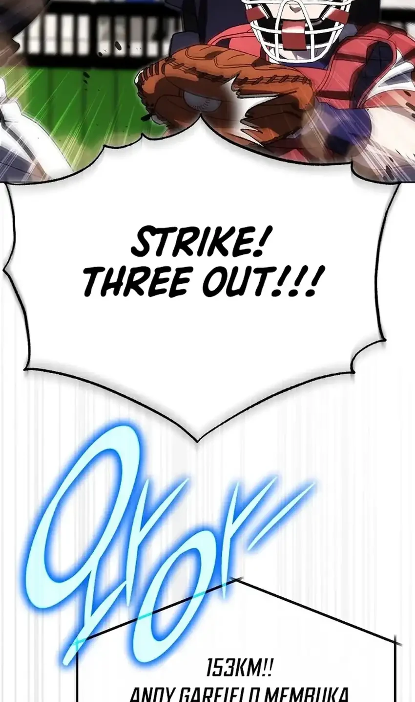 Genius Hitter Hits Fastball Chapter 102 Gambar 6