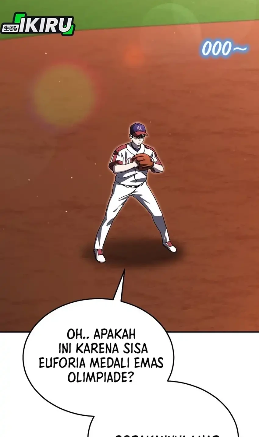 Genius Hitter Hits Fastball Chapter 102 Gambar 8