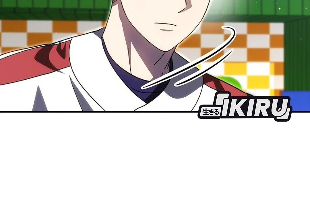 Genius Hitter Hits Fastball Chapter 104 Gambar 6