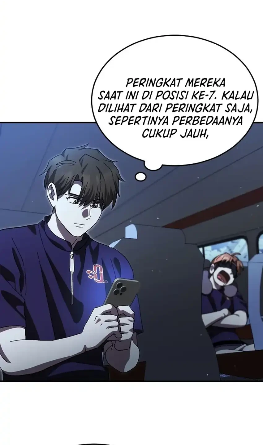 Genius Hitter Hits Fastball Chapter 113 Gambar 6