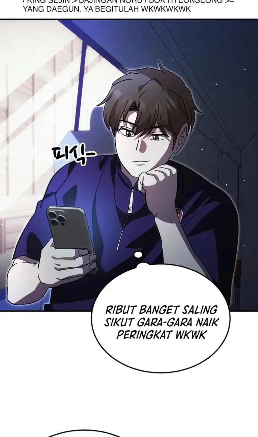 Genius Hitter Hits Fastball Chapter 113 Gambar 8