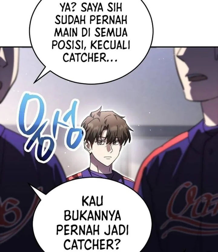 Genius Hitter Hits Fastball Chapter 114 Gambar 6