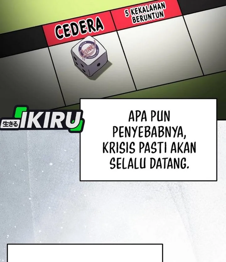 Genius Hitter Hits Fastball Chapter 114 Gambar 8