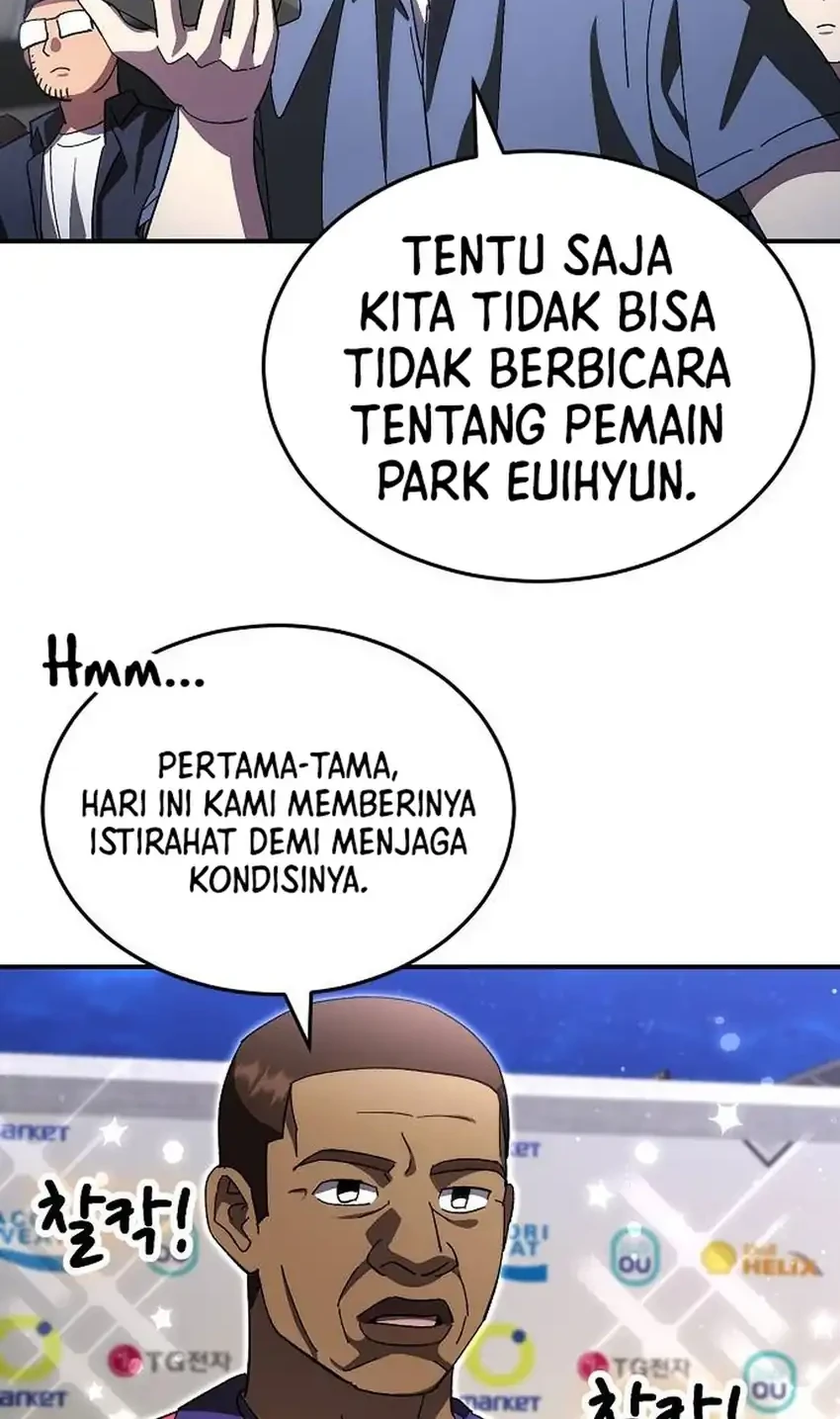 Genius Hitter Hits Fastball Chapter 115 Gambar 8